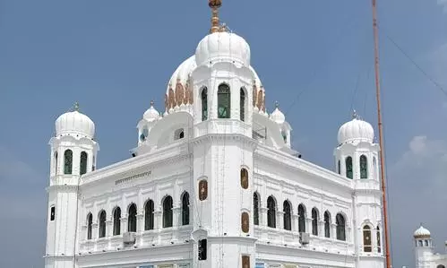Pakistan may push anti-India propaganda during Sikh pilgrims’ visit: Report Pakistan may push anti-India propaganda during Sikh pilgrims’ visit: Report