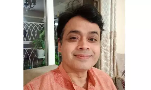 ‘Baseless’: Journalist Abhisar Sharma on FIR for remarks against Assam CM
