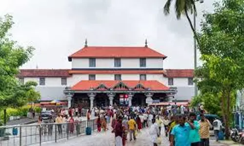 Dharmasthala