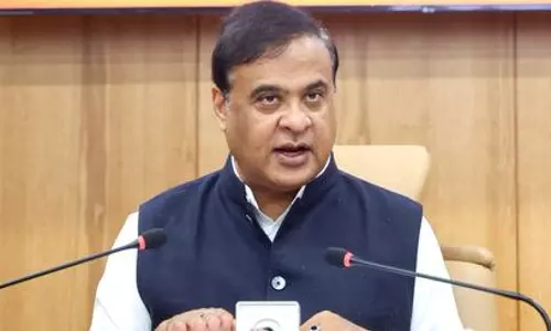 Mass displacement in Assam: Jamiat Ulama-i-Hind calls for CM’s removal