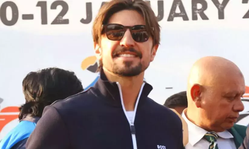 2 nephews of Paks jailed ex-PM Imran Khan arrested in riots case