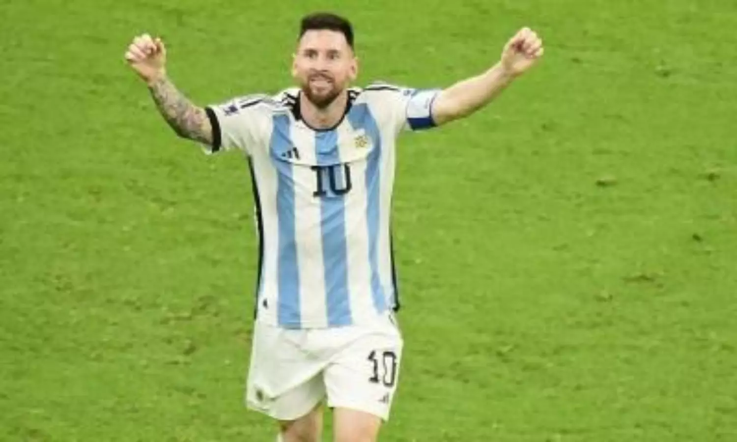 Lionel Messi to play in Kerala in November as Argentina face FIFA friendly