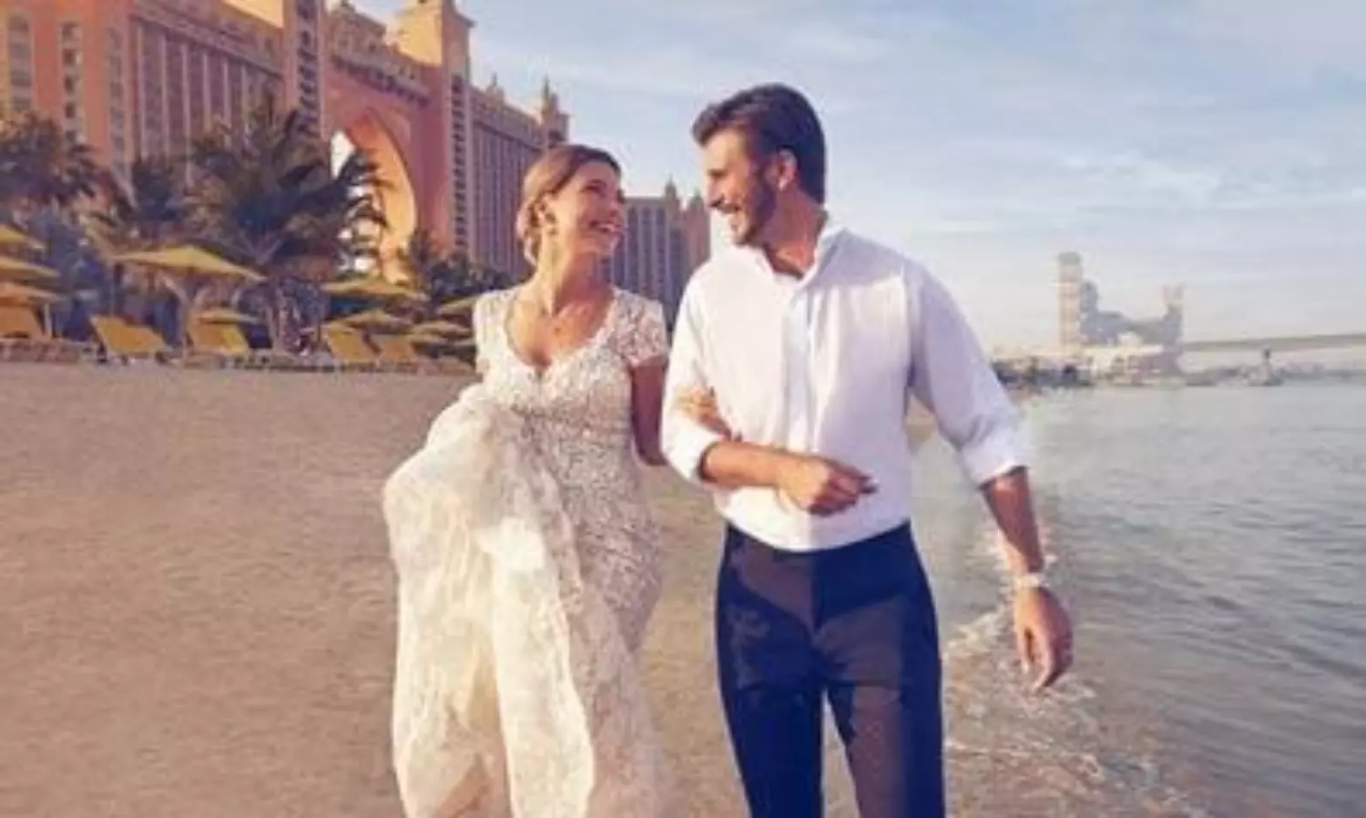 Dressing for Love: The little things that say ‘you still matter’