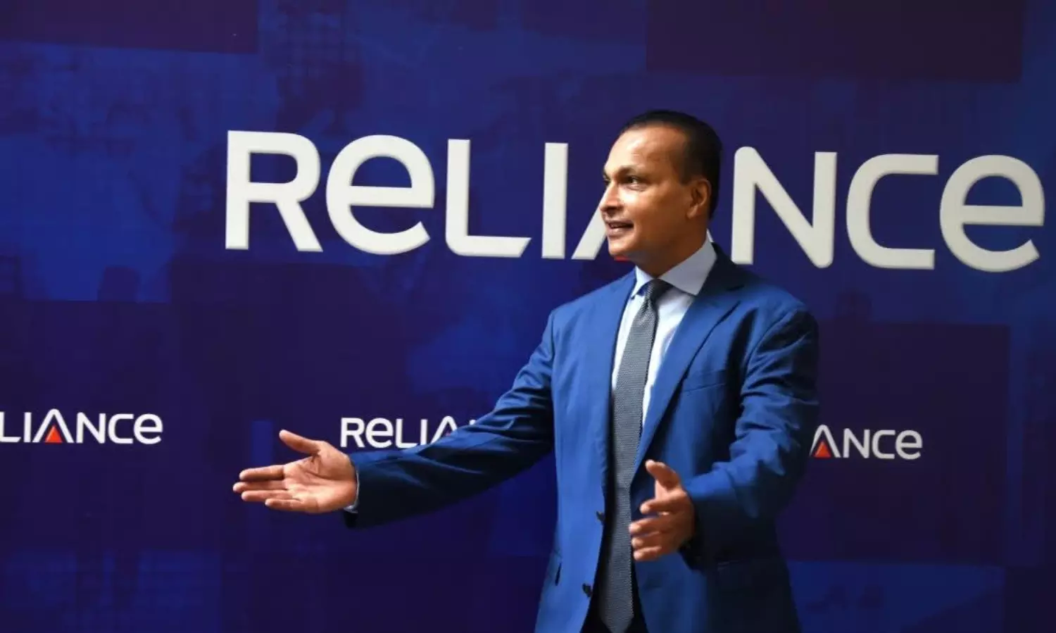 CBI books Anil Ambani’s RCOM for Rs 2,000 crore bank fraud