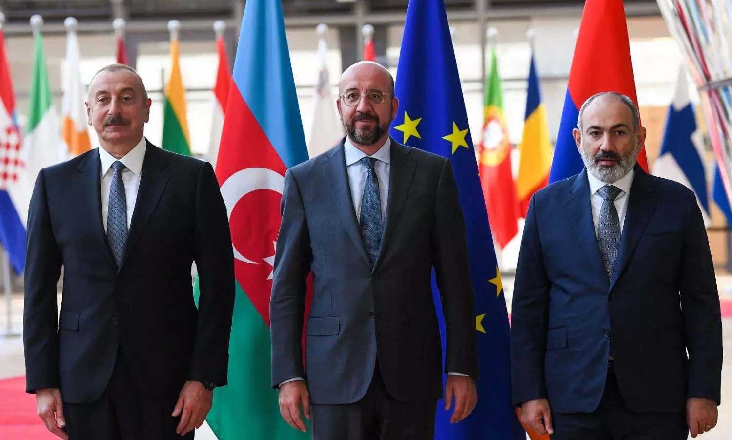 Will the Azerbaijan-Armenia peace last?