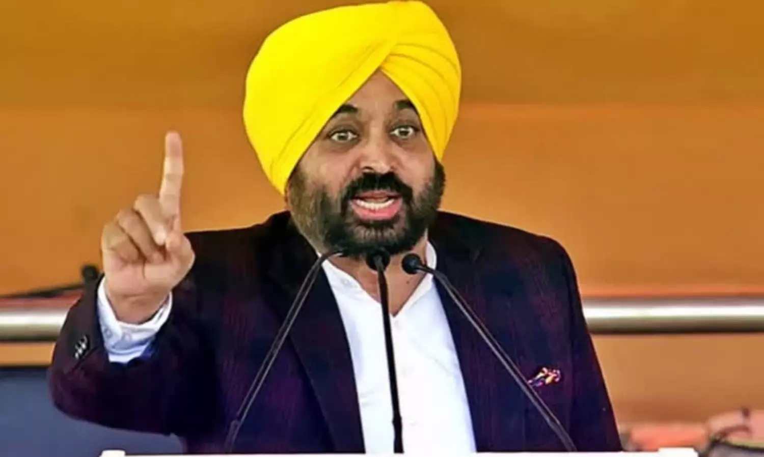 Won’t let Centre delete a single ration card: Punjab CM Mann