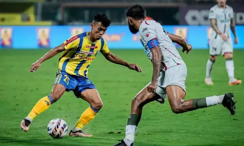 Supreme Court asks AIFF, FSDL to end row that stalls ISL