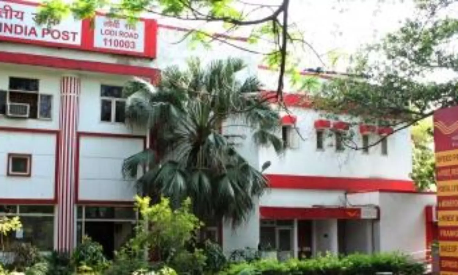 Indian postal services to US temporarily halted amid new US customs rules