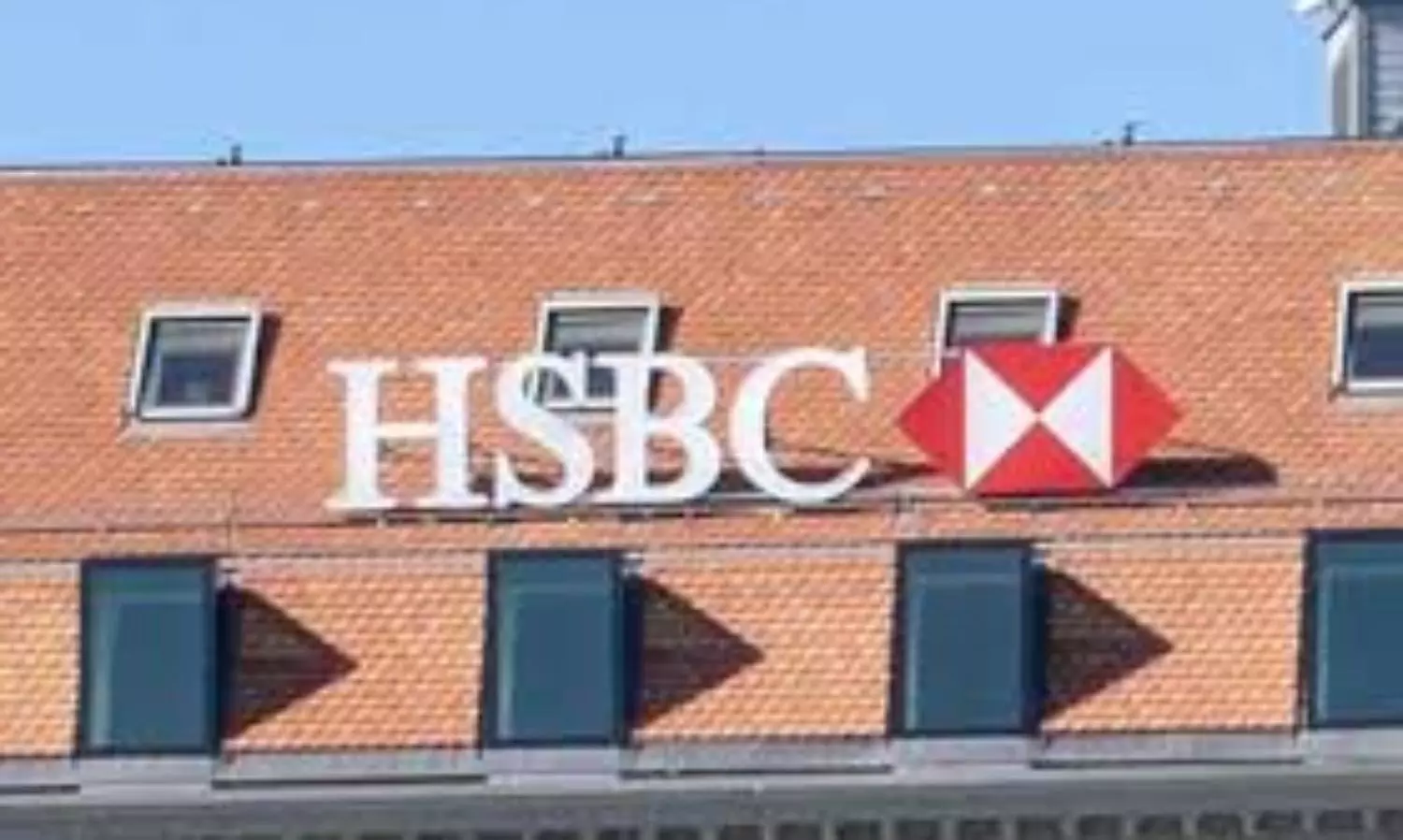 HSBC Swiss bank to end business with clients in Middle East: report
