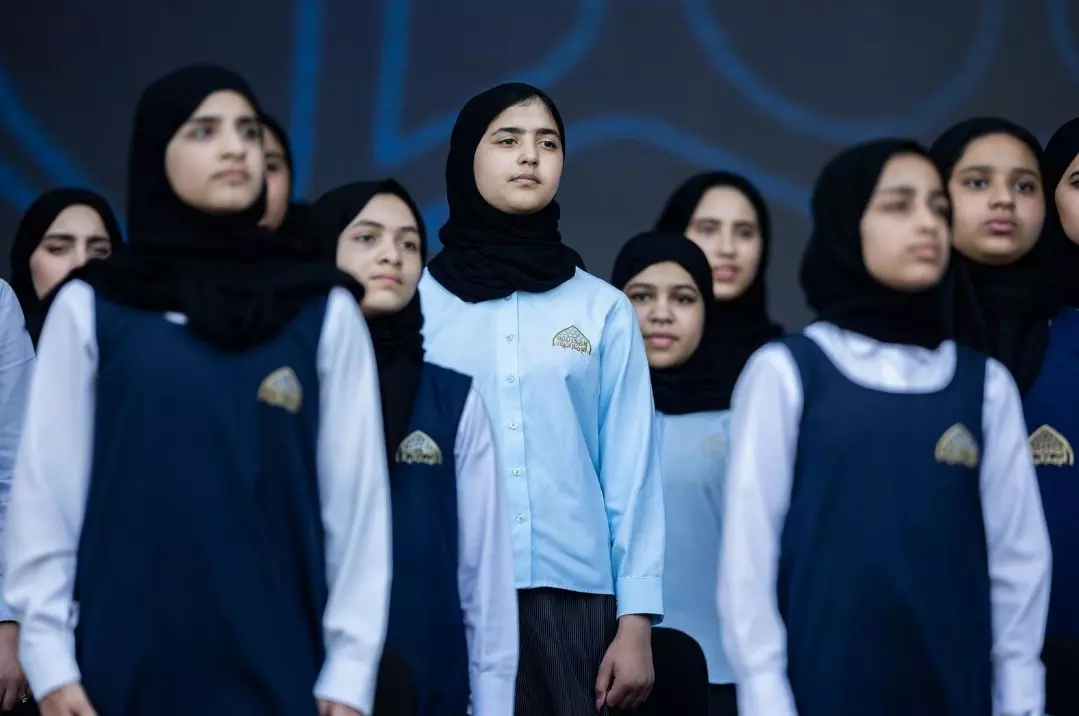 UAE education ministry denies rumours of school timing change