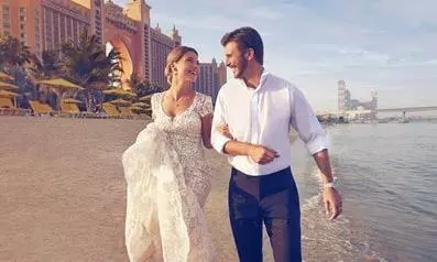 Dressing for Love: The little things that say ‘you still matter’