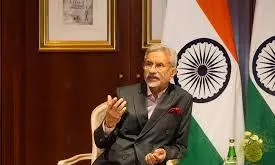 S Jaishankar S Jaishankar
