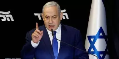 UNs declaration of famine in Gaza a ‘modern blood libel’: Netanyahu