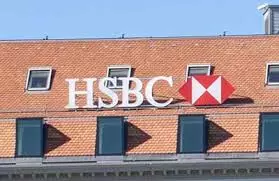 HSBC Swiss bank to end business with clients in Middle East: report