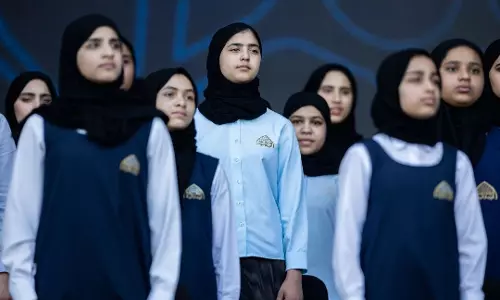 UAE education ministry denies rumours of school timing change