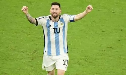 Lionel Messi to play in Kerala in November as Argentina face FIFA friendly