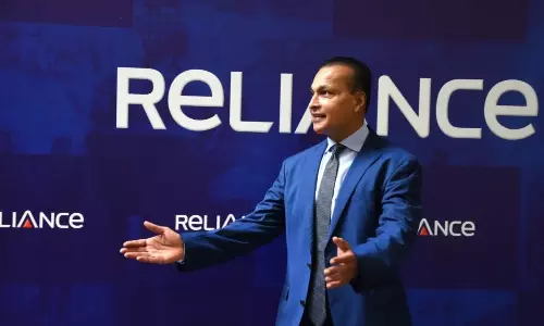 CBI books Anil Ambani’s RCOM for Rs 2,000 crore bank fraud