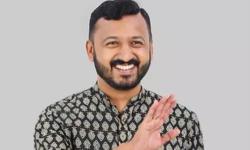 Congress stands by Rahul Mamkootathil, rejects calls for resignation