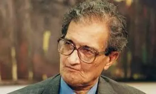 Amartya Sen
