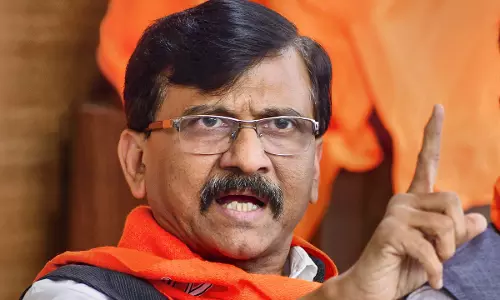 Sanjay Raut slams India-Pakistan matches, calls them ‘inhumane’