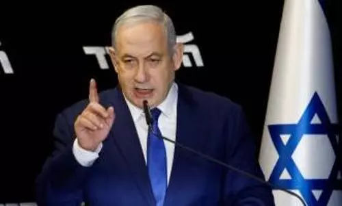 UNs declaration of famine in Gaza a ‘modern blood libel’: Netanyahu
