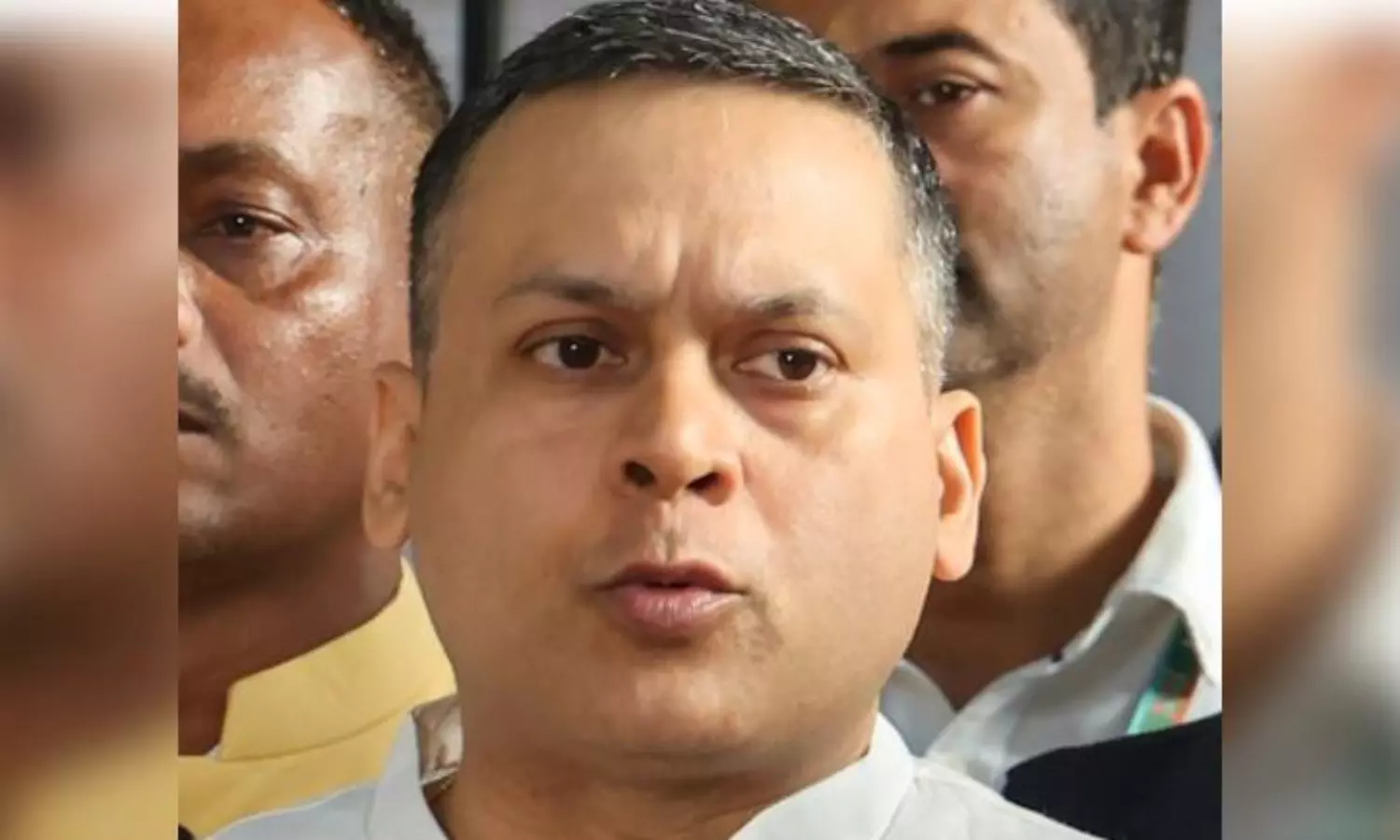Amit Malviya rebuts Aadhaar misinterpretation in apex court order, slams ‘Vote Chori’ narrative