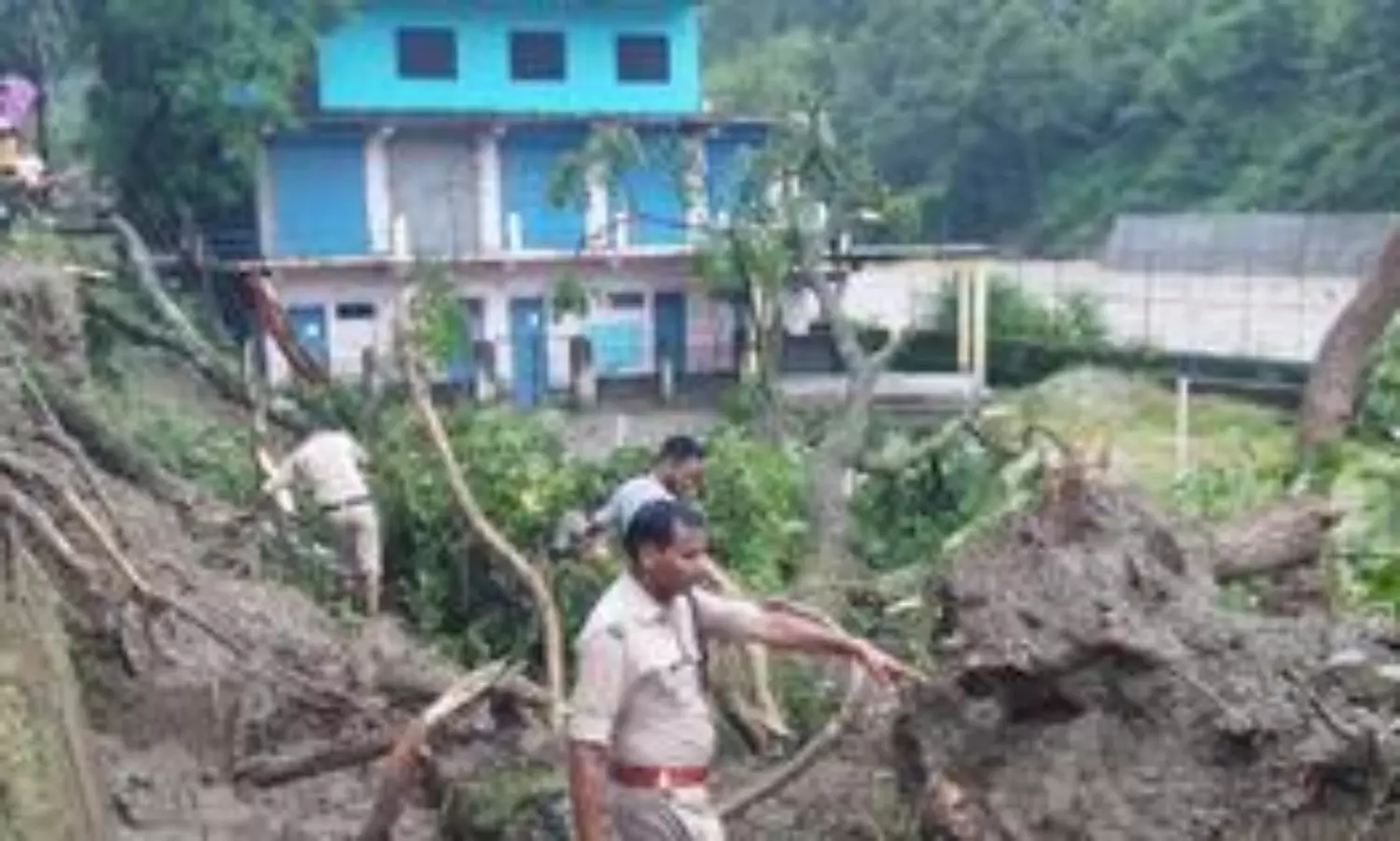 Uttarakhand CM announces financial aid, treatment to disaster-hit families