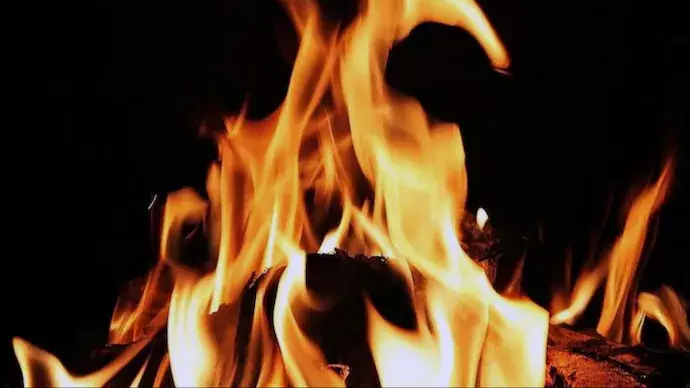 Fire at Arunachal govt residential school kills 8-yr-old, injures 3