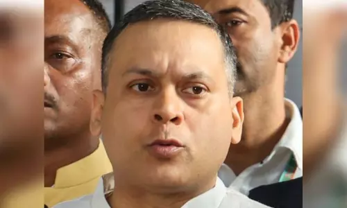 Amit Malviya rebuts Aadhaar misinterpretation in apex court order, slams ‘Vote Chori’ narrative