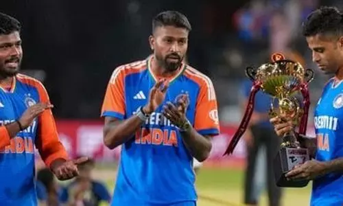 Ahead of Asia Cup, Dream11 backs out as Team Indias jersey sponsor