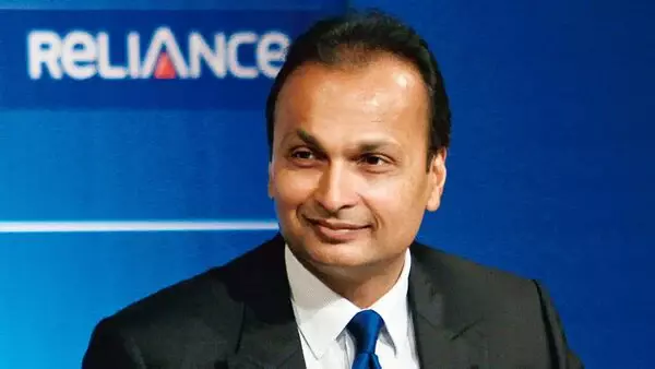 After SBI, Bank of India labels Anil Ambani, RCom accounts ‘fraud’