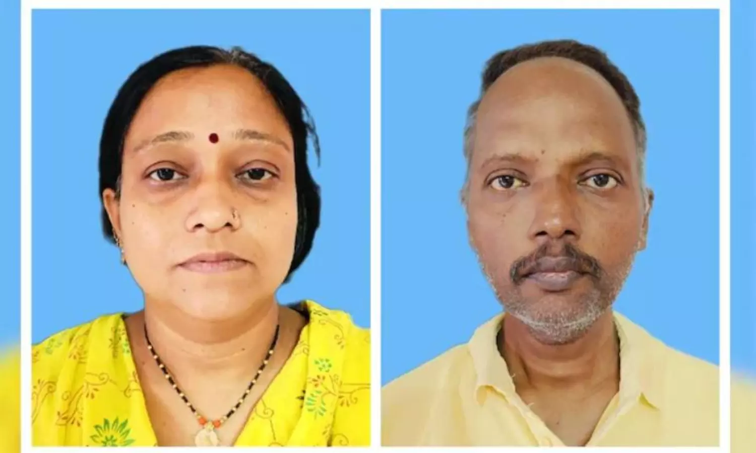 Wife donates liver to husband in Pune, both die after transplant surgery