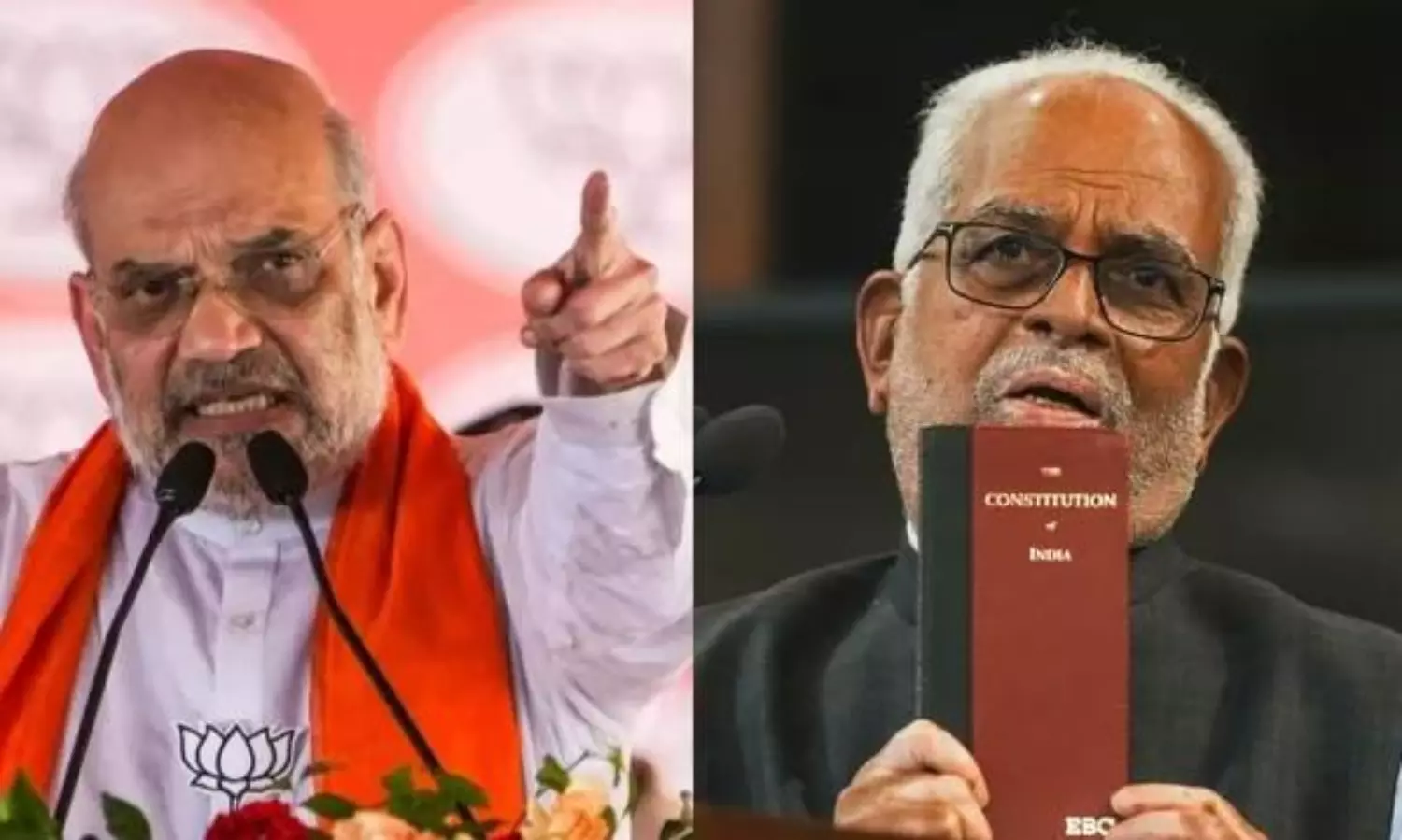 Former judges caution against Shah’s remarks on Justice Reddy’s Salwa Judum ruling