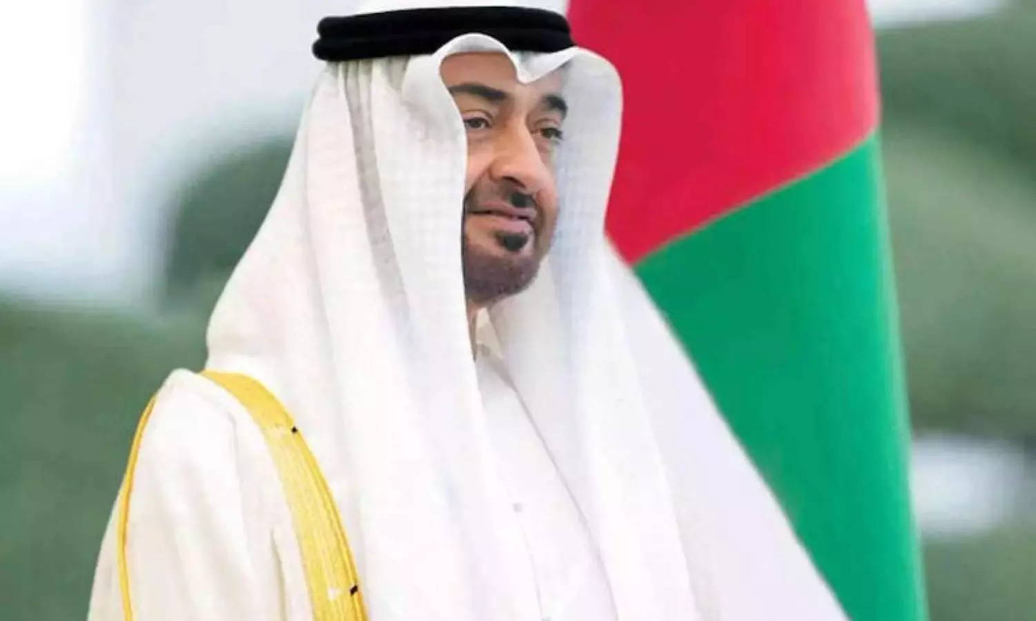 UAE President greets students as new school year begins