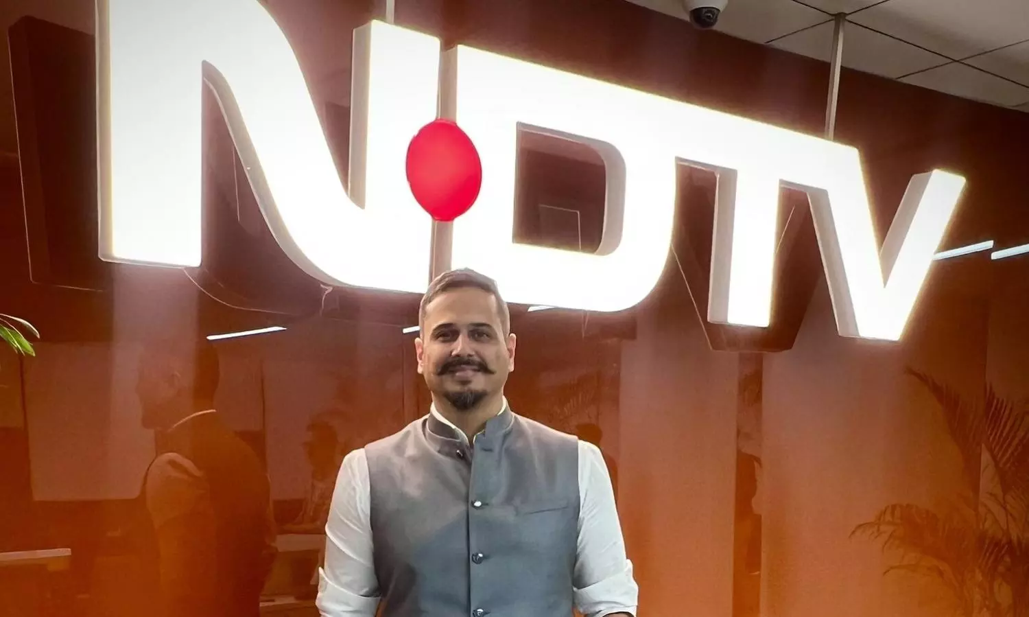 Criminal complaint against Shiv Aroor: Editors Guild says concerned