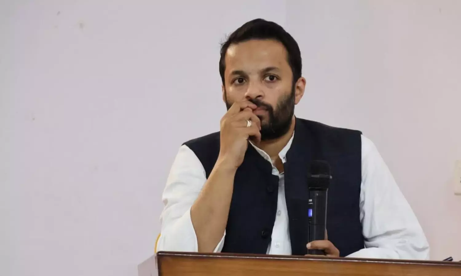 SC stays trial against Ashoka University professor over Op Sindoor posts