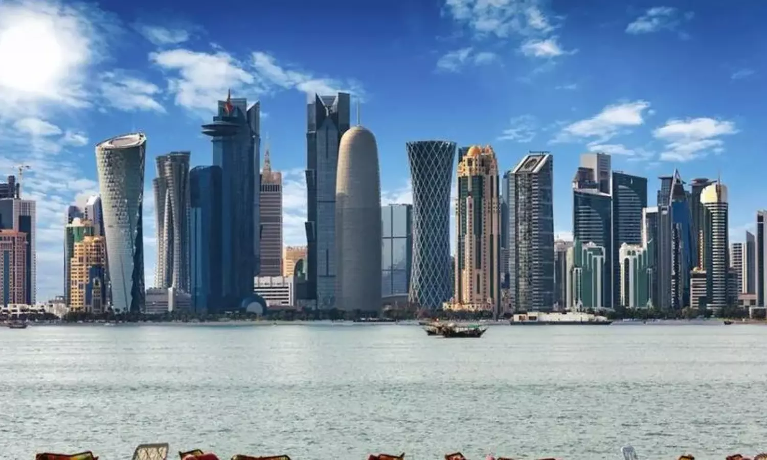 Qatar introduces new trade rules to strengthen food security