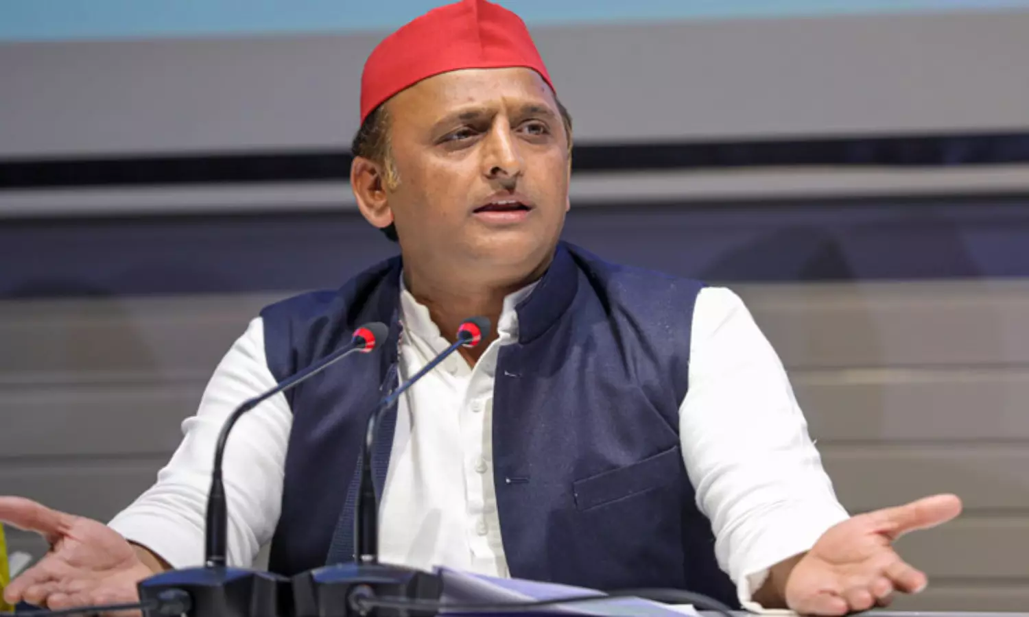 Akhilesh Yadav removes all SP district, assembly in-charges in UP