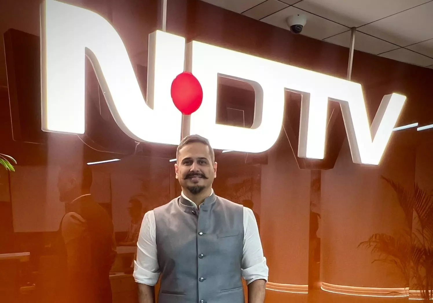 Criminal complaint against Shiv Aroor: Editors Guild says concerned