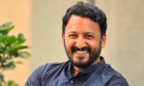 Congress suspends Kerala MLA Rahul Mamkootathil for six months over misconduct row