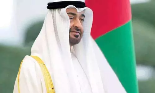 UAE President greets students as new school year begins