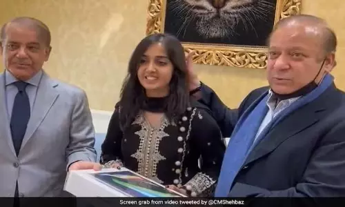 Pakistan-origin girl conquers Britain’s hardest school tests with 23 A levels