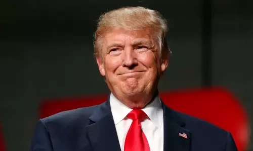 US tariffs to have limited impact on India’s growth: Fitch Ratings says