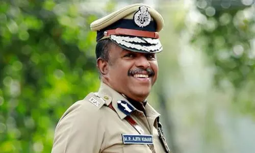 ADGP Ajith Kumar moves Kerala HC against Vigilance court order in assets case