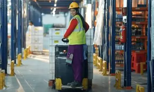 Flipkart to add over 2.2 lakh seasonal jobs ahead of festive season