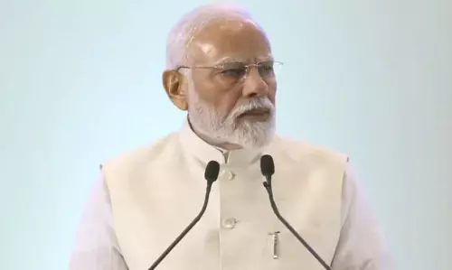 Delhi HC quashes CIC order on disclosure of PM Modi’s BA degree