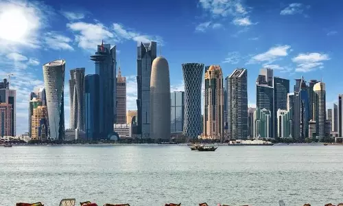 Qatar introduces new trade rules to strengthen food security