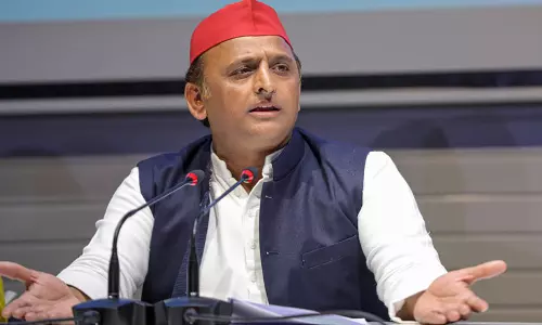 Akhilesh Yadav removes all SP district, assembly in-charges in UP