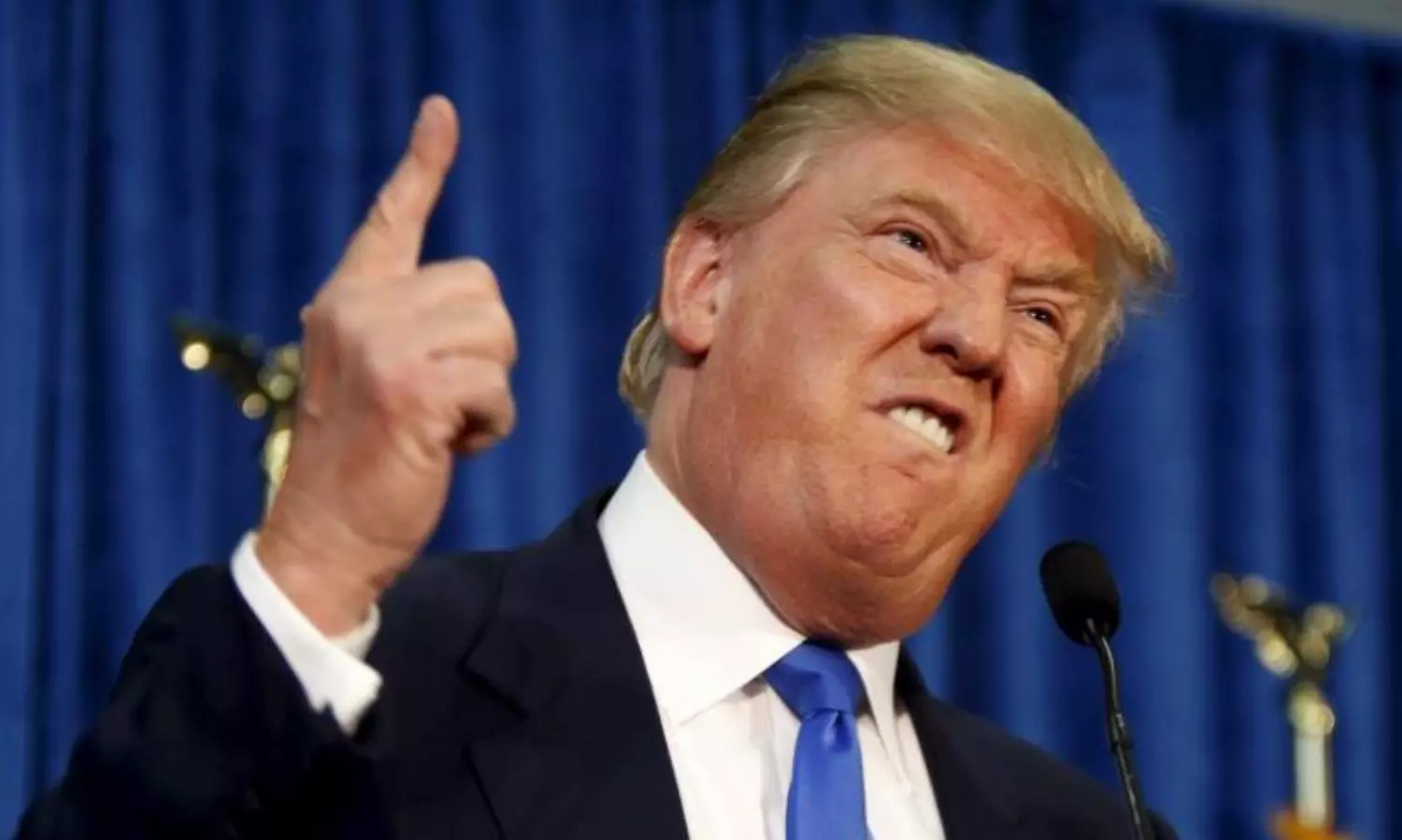 US issues notice for additional 25% tariffs on India beginning August 27