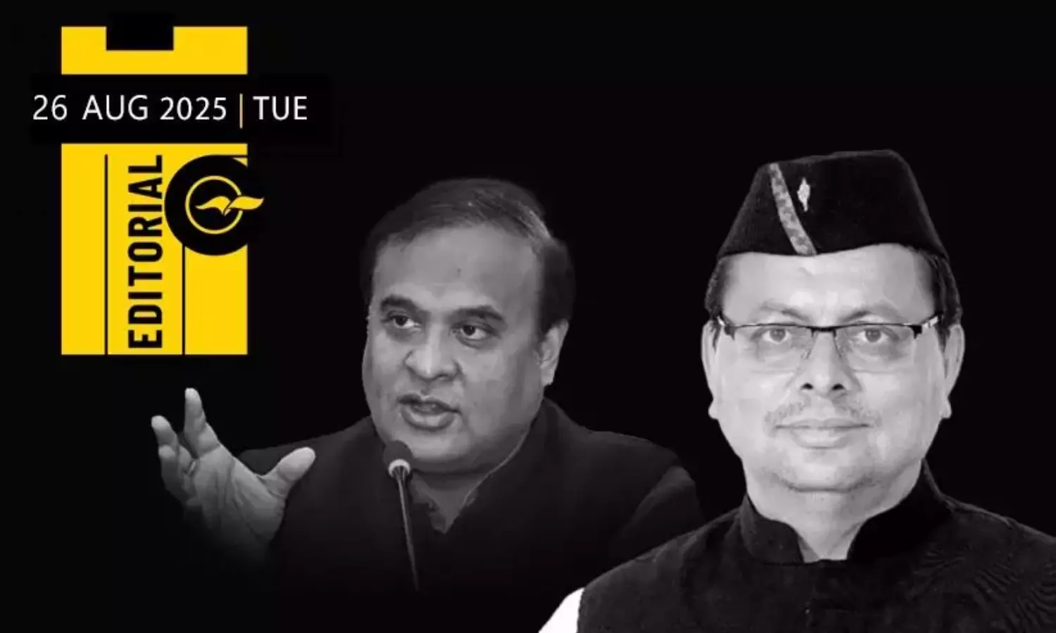 Hindutva experiments in Uttarakhand